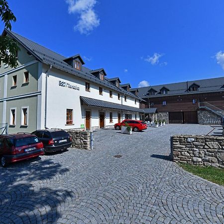 Penzion Terezka Dolní Morava Esterno foto