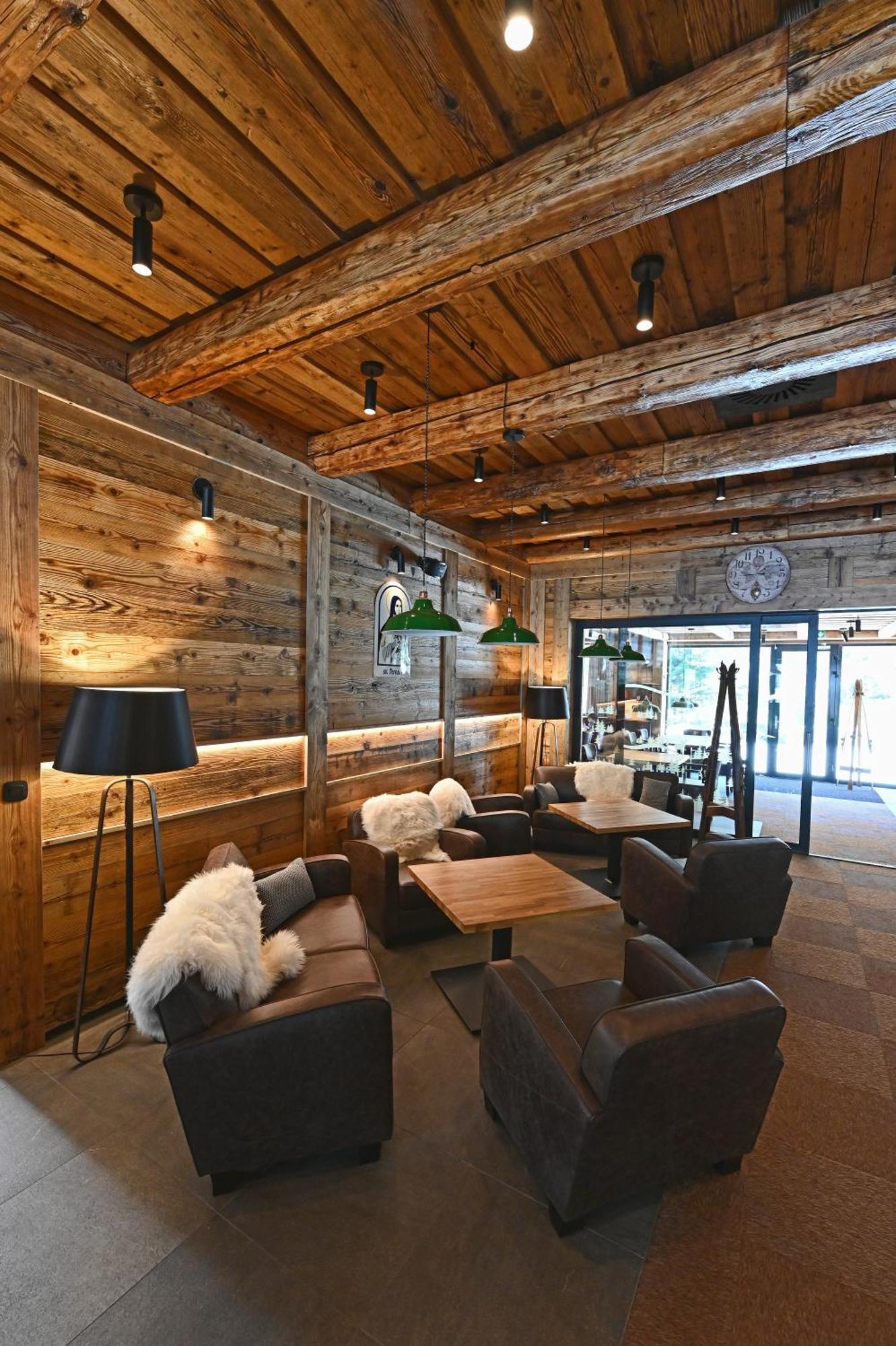 Penzion Terezka Dolní Morava Esterno foto