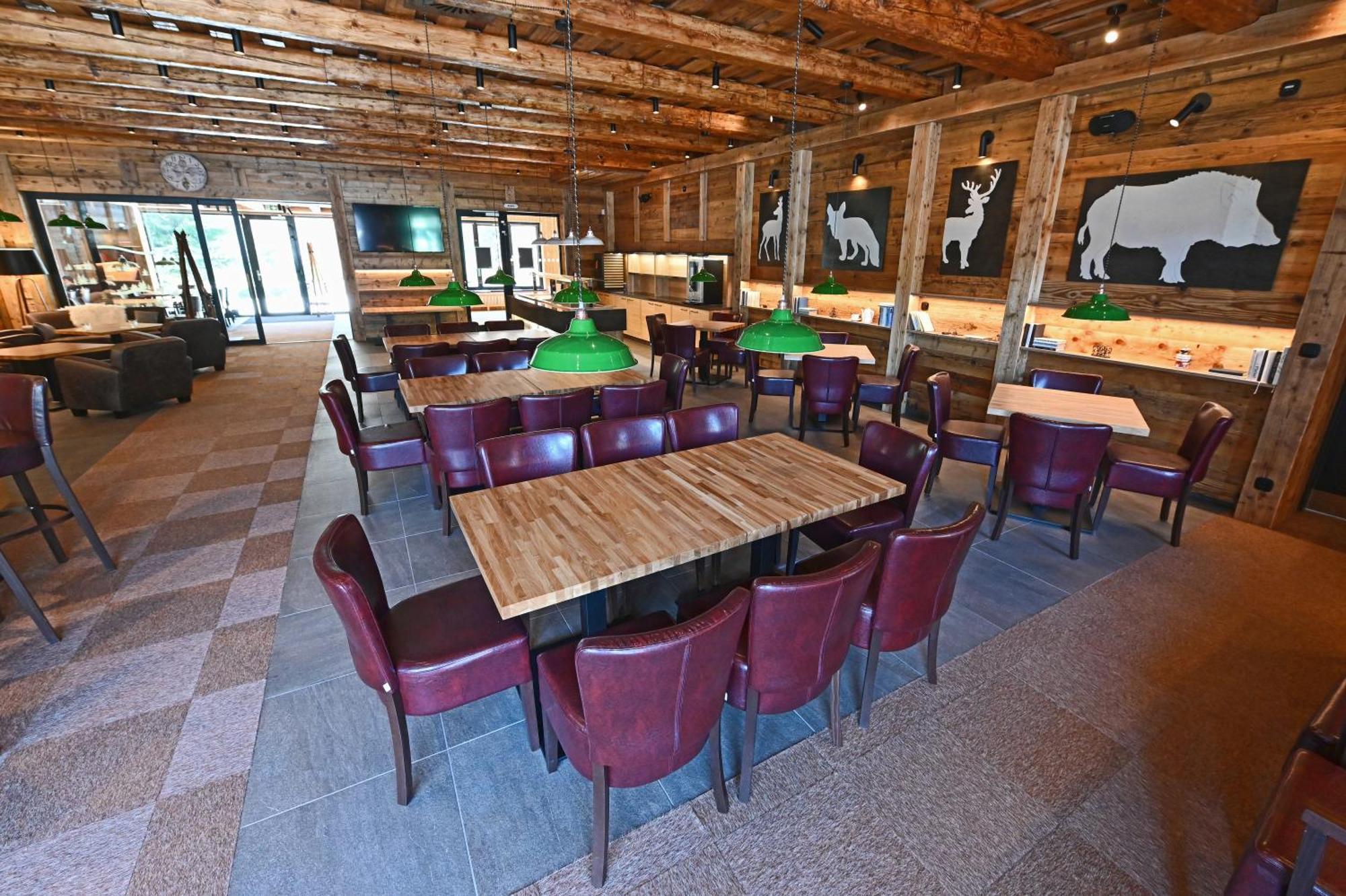 Penzion Terezka Dolní Morava Esterno foto
