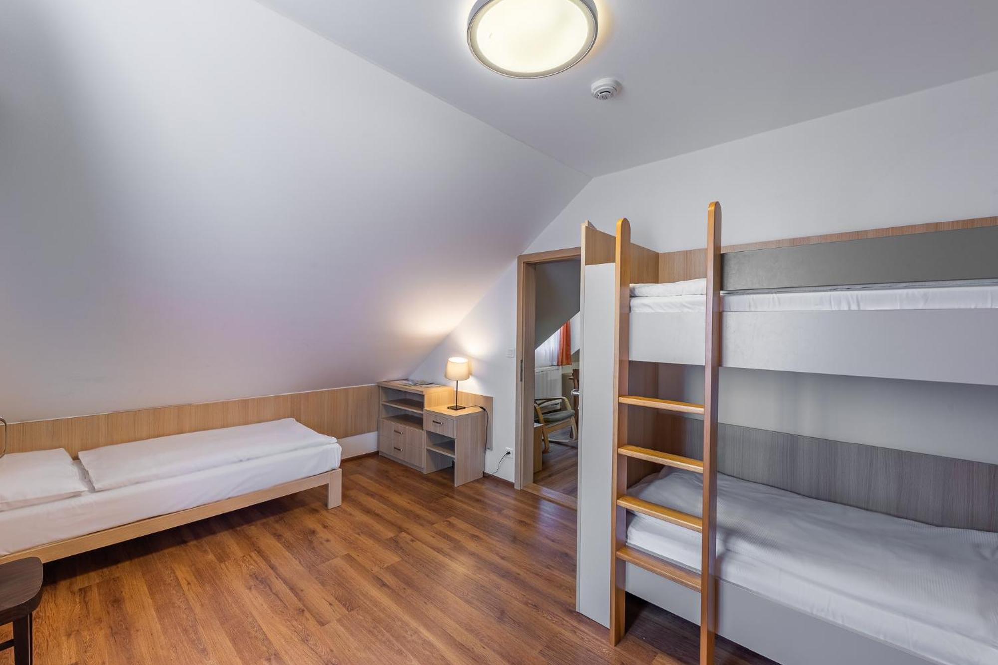 Penzion Terezka Dolní Morava Esterno foto