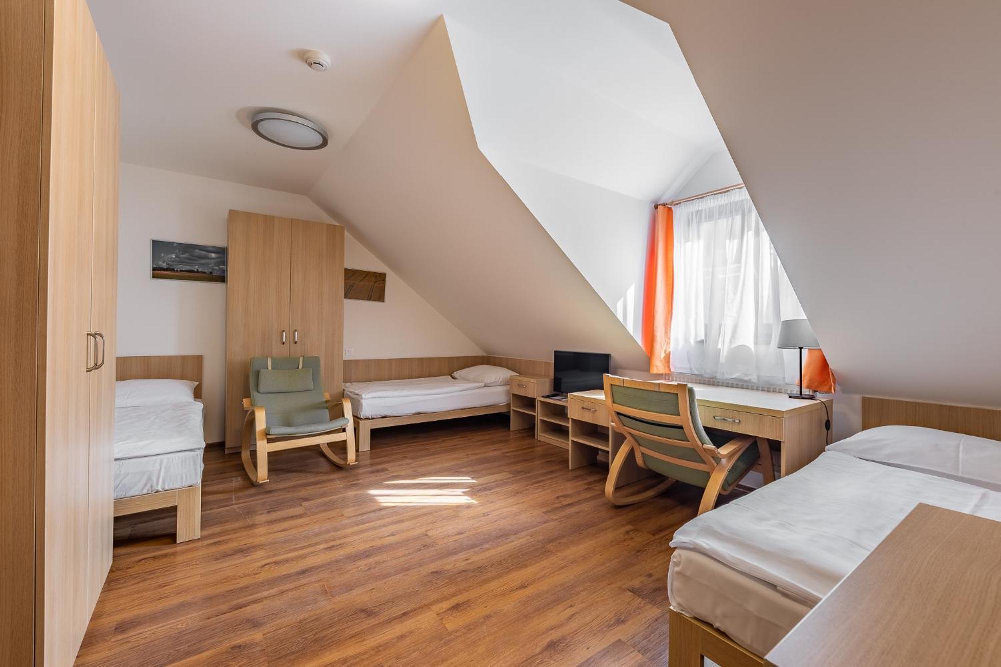 Penzion Terezka Dolní Morava Esterno foto