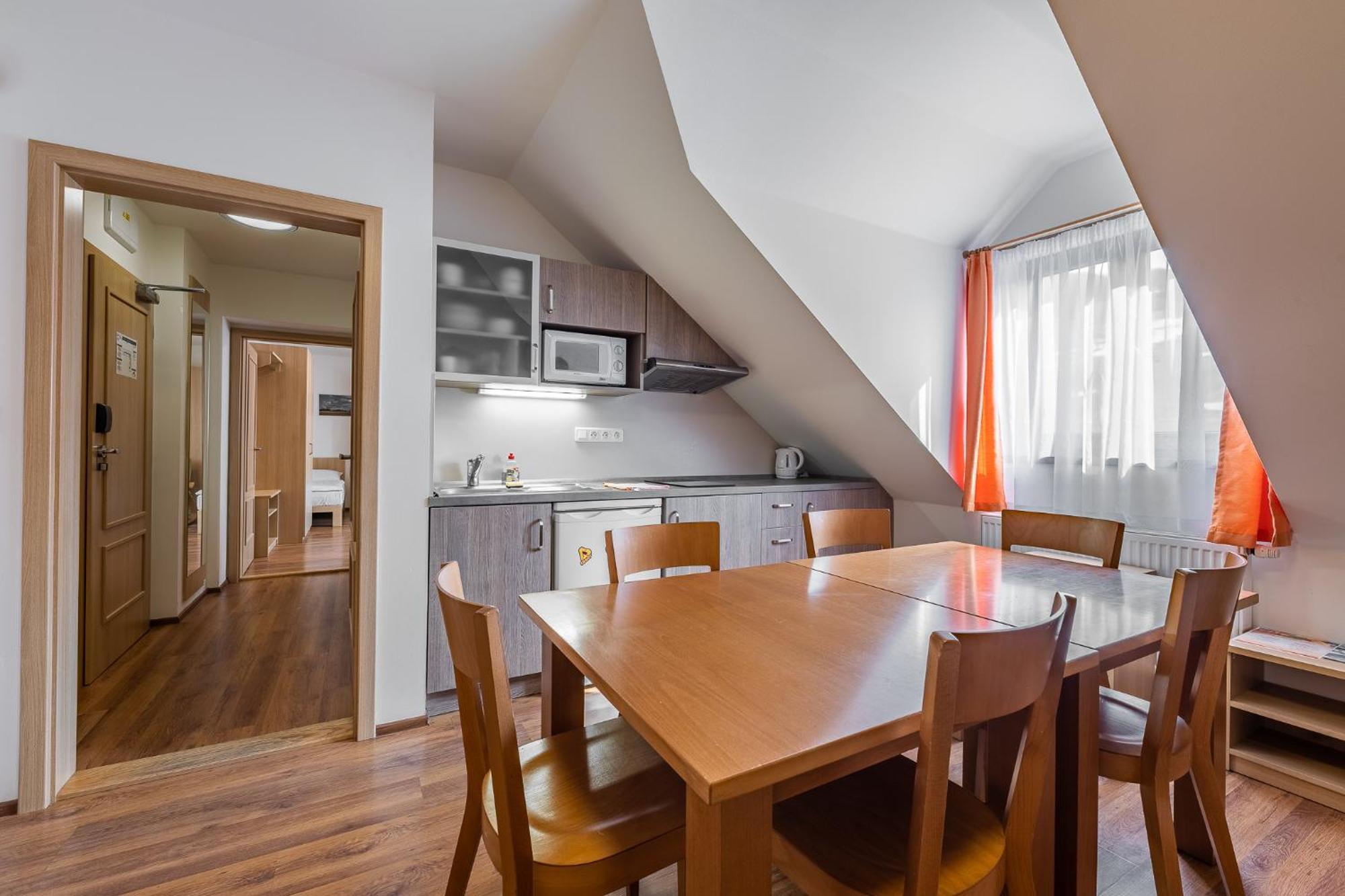 Penzion Terezka Dolní Morava Esterno foto
