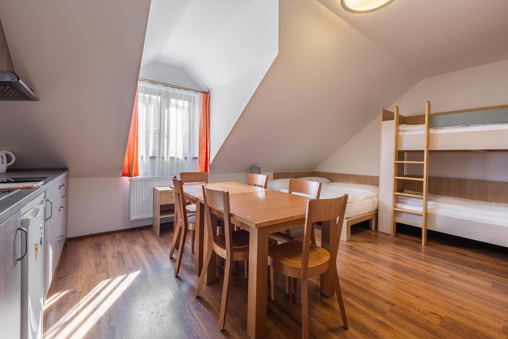 Penzion Terezka Dolní Morava Esterno foto